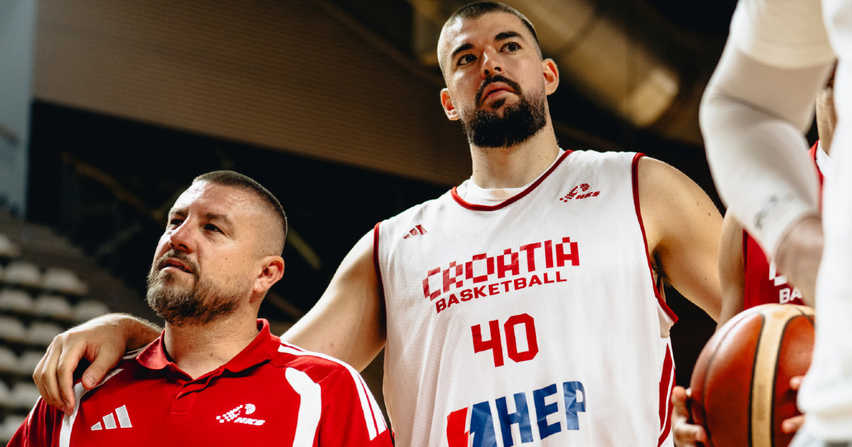 Mijatović napravio promjenu u rosteru pred ključnu utakmicu u lovu na SP