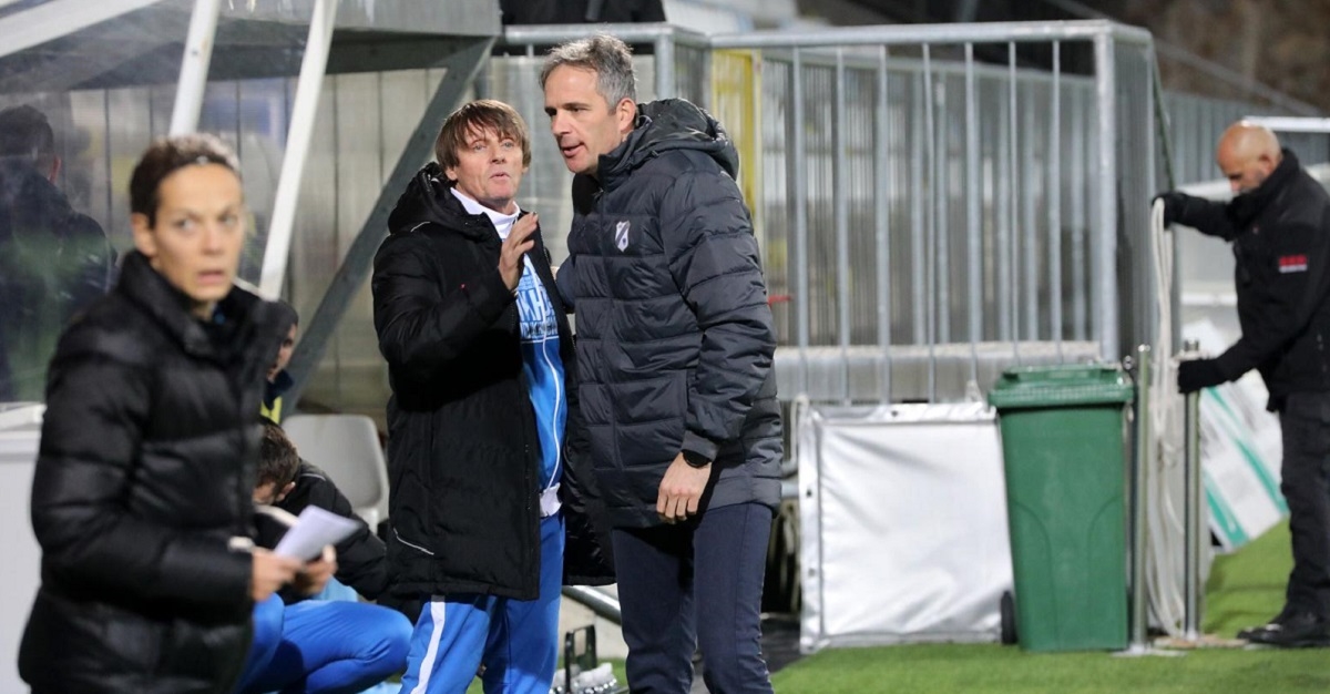 Tomić: Drago mi je zbog Roberta, stvarno je ekstra klasa