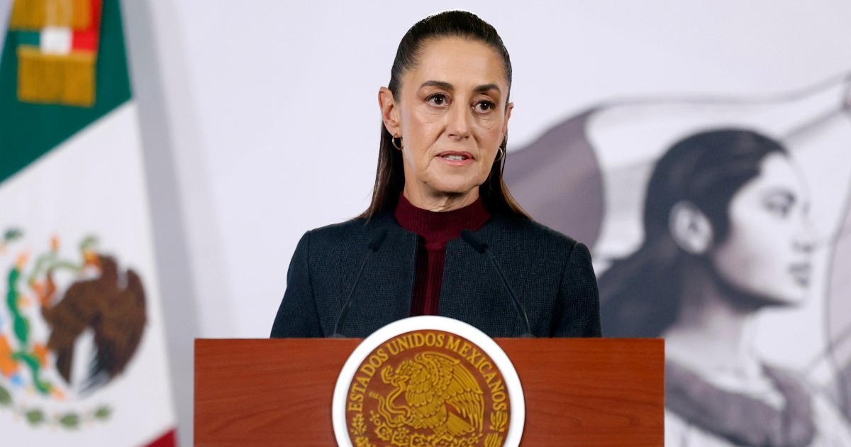 Meksička predsjednica: Nema rizika za održavanje Svjetskog prvenstva