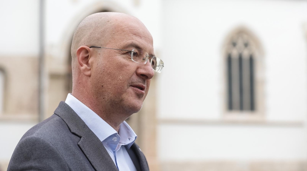 Radić iz DP-a otkrio koje ministarstvo želi: "Oko mene ima jedna fama"