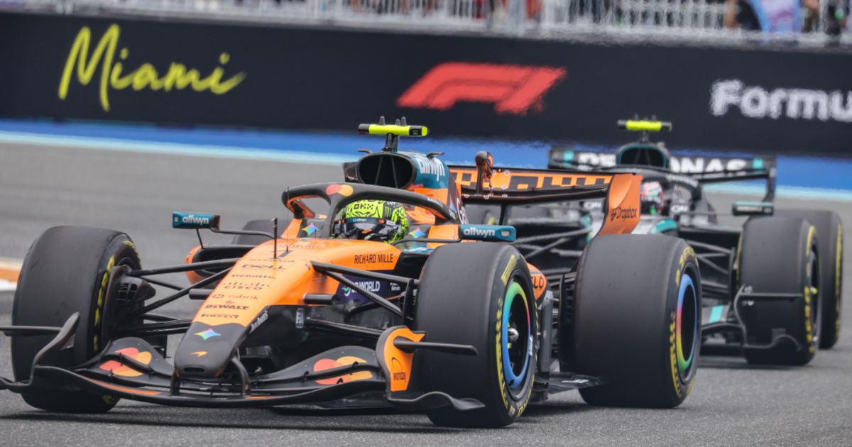 Formula 1 mijenja pravila za iduću sezonu