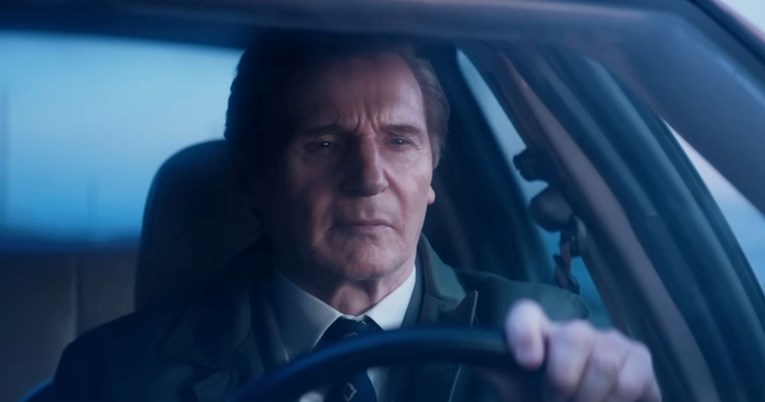Liam Neeson i Pamela Anderson su zvijezde Golog pištolja, najava je oduševila fanove
