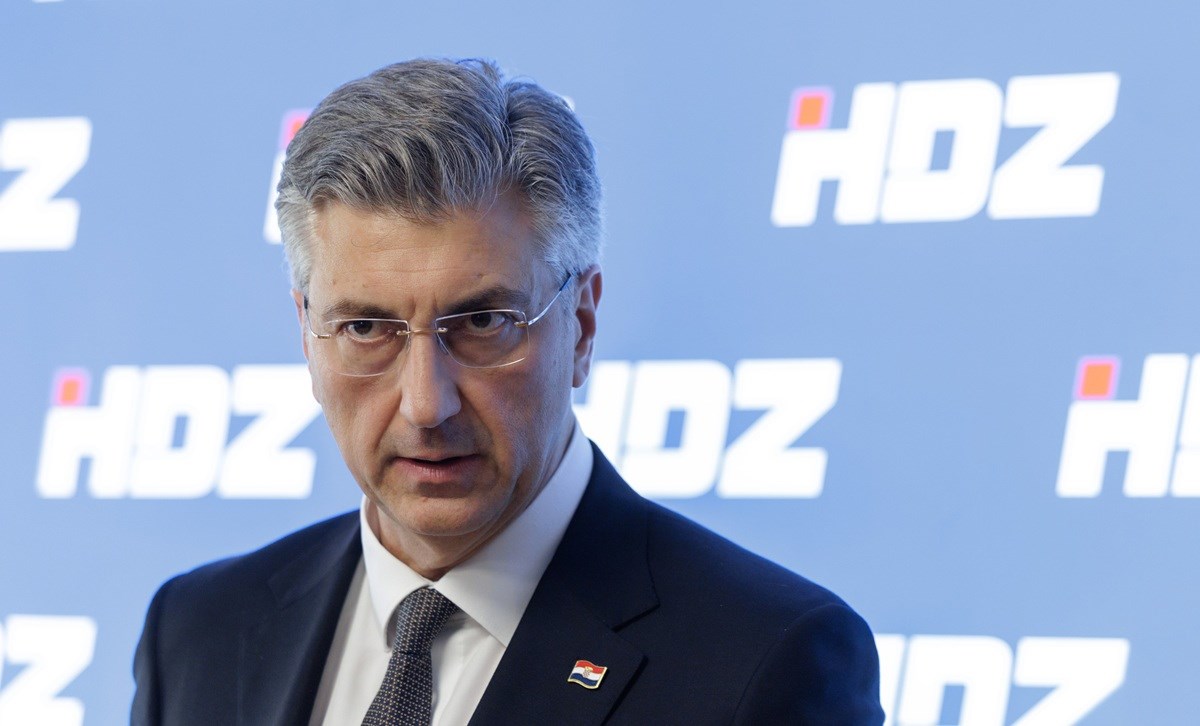 Plenković: Uzor smo u Europi po intervencijama u cijene energenata