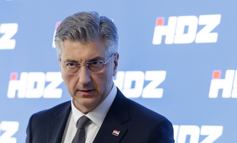 Plenković: Hrvatska je uzor u Europi po intervencijama u cijene energenata