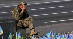 Nazire se kraj rata u Ukrajini