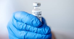 Vodeći britanski liječnik: Prva serija cjepiva za koronu stiže nam kroz par sati