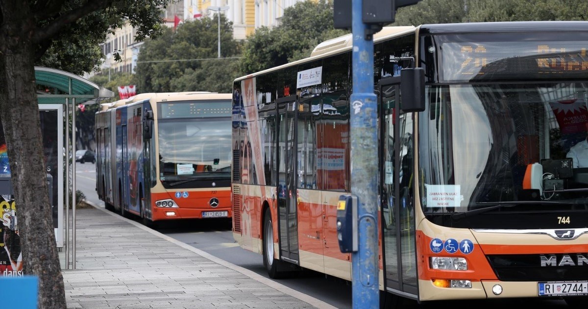 Zamjenik župana Komadine: Država nije osigurala dovoljno novca za linijski prijevoz