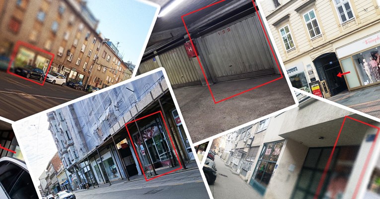 Država daje u desetogodišnji zakup poslovne prostore u 7 gradova 