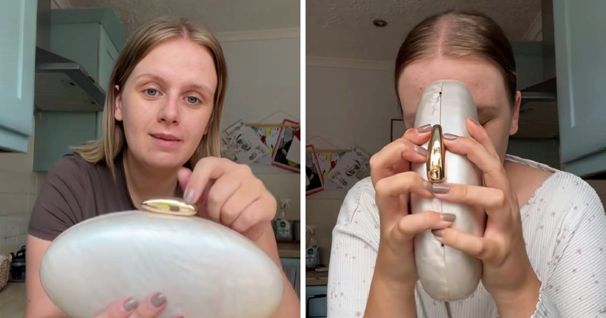 Kupila torbicu od 9 eura na Sheinu pa naišla na problem: "Pomozite jer ću poludjeti"