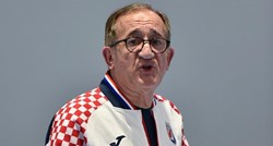 Červar: Naši igrači ovdje dolaze zbog ljubavi prema Hrvatskoj