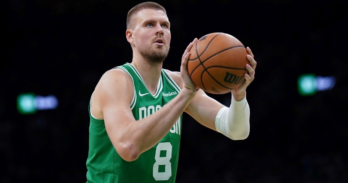 NBA zvijezda: Igrao sam za Celticse i Knickse, ali moj san je boriti se u UFC-u