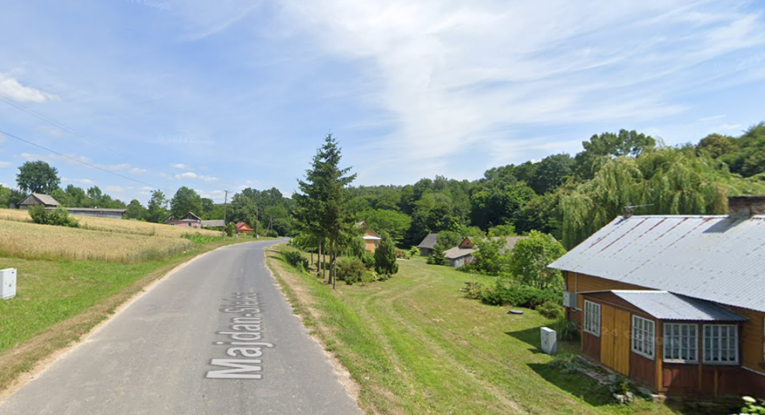Nešto se srušilo kod sela u Poljskoj, pored granice s Ukrajinom. "Vjerojatno je dron"