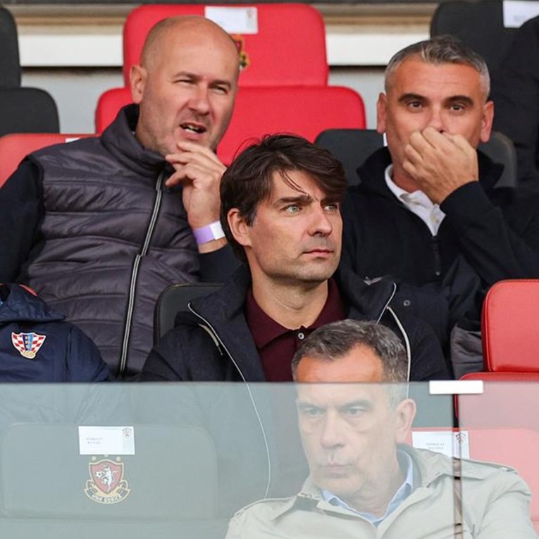 Slaven Belupo otvorio Fan Shop. Direktor na otvaranju pričao i o transferu Jagušića