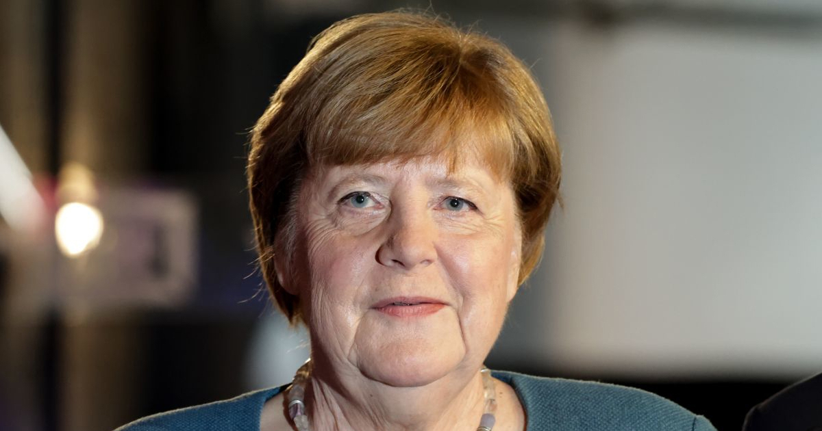 Angela Merkel o nacionalizmu: To poznajemo iz povijesti. To ne završava dobro