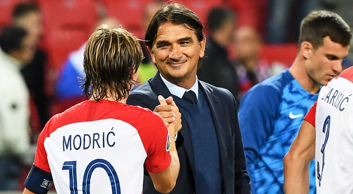 FIFA The Best: Dalić Modriću nije dao ni bod. Evo kako su glasali Žuti i Kek