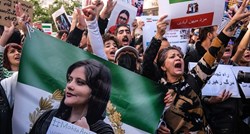 EU sankcionirala 29 Iranaca, među njima i iranski ministar policije
