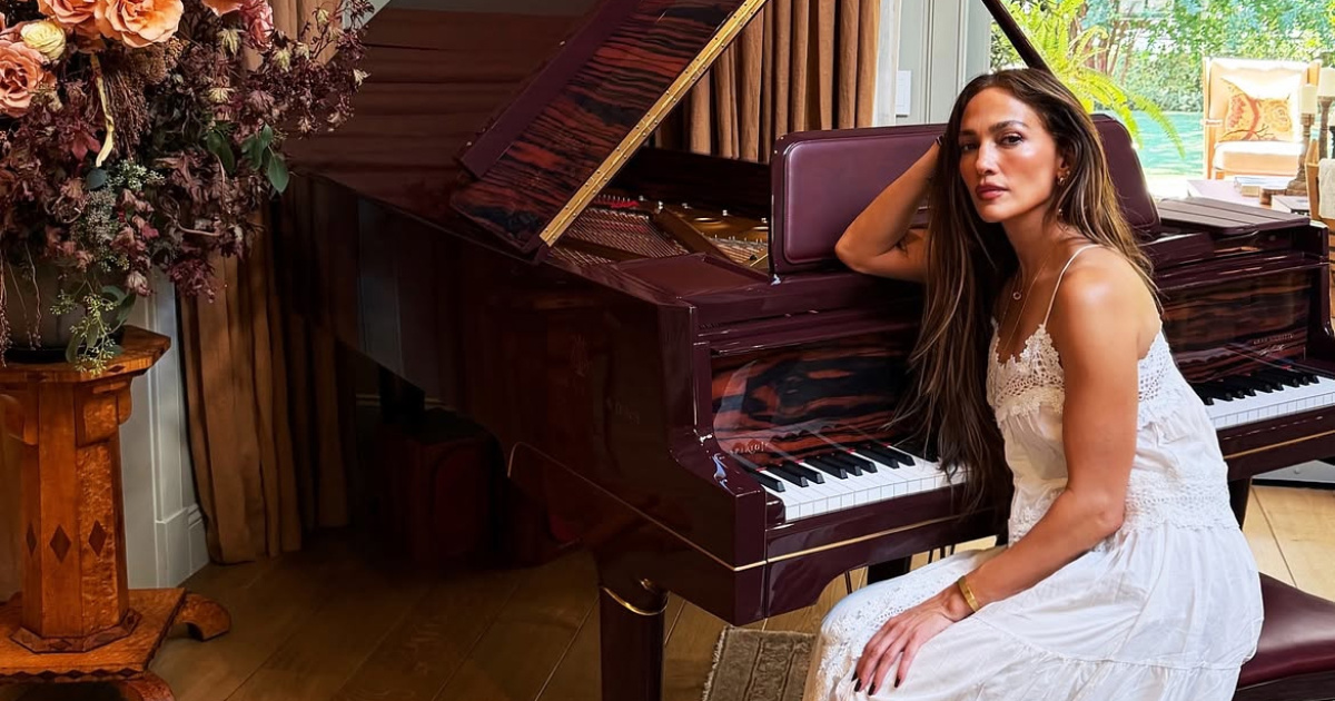 Jennifer Lopez pokazala unutrašnjost vile od 18 milijuna dolara
