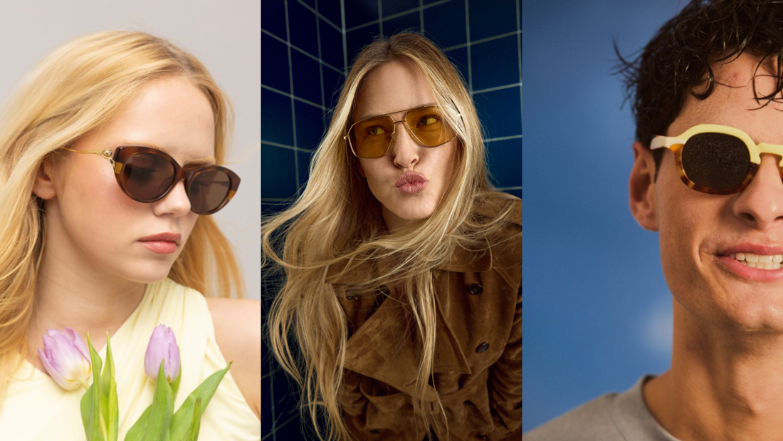 Novi modni favoriti u svijetu naočala: 15 brendova koje vrijedi imati na radaru
