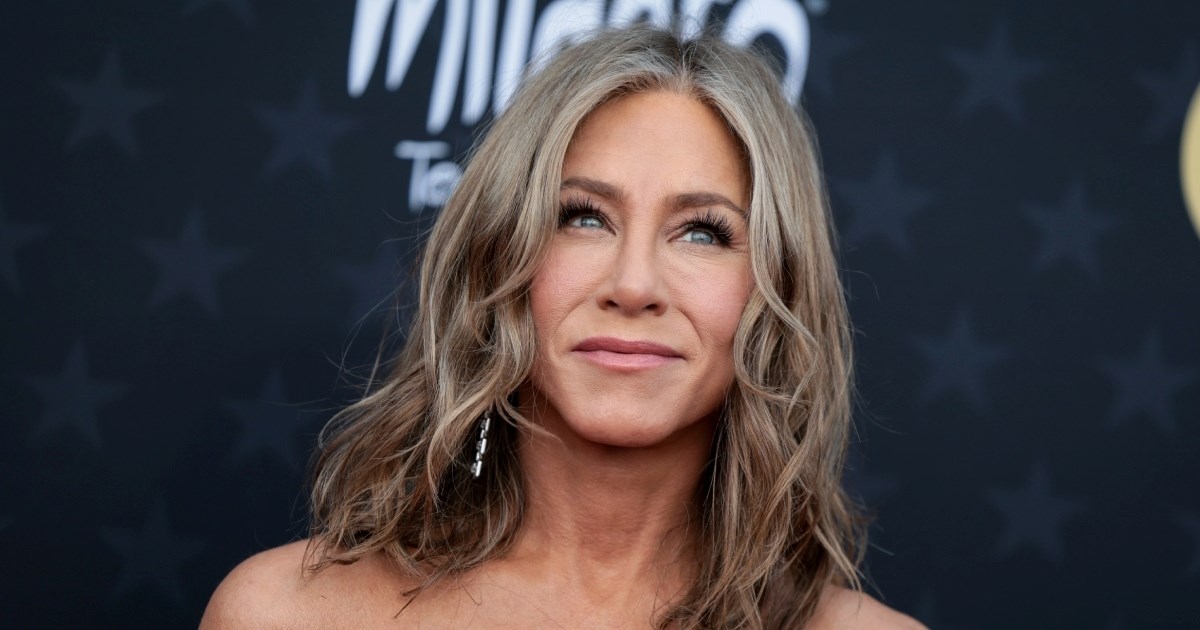 Jennifer Aniston pokazala smočnicu iz snova koja oduševljava jednostavnošću