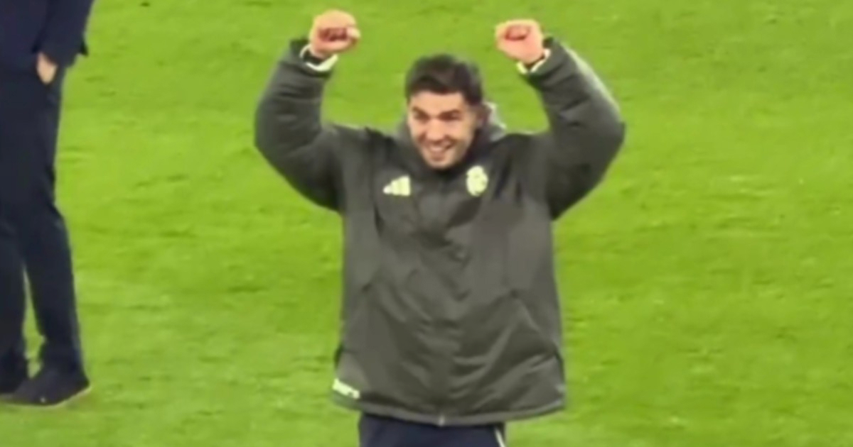 Pogledajte reakciju tragičara Kupa nacija nakon što je doznao da je postao prvak