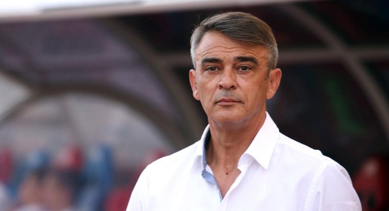 Burić: Za ovo se isplati doći na Poljud