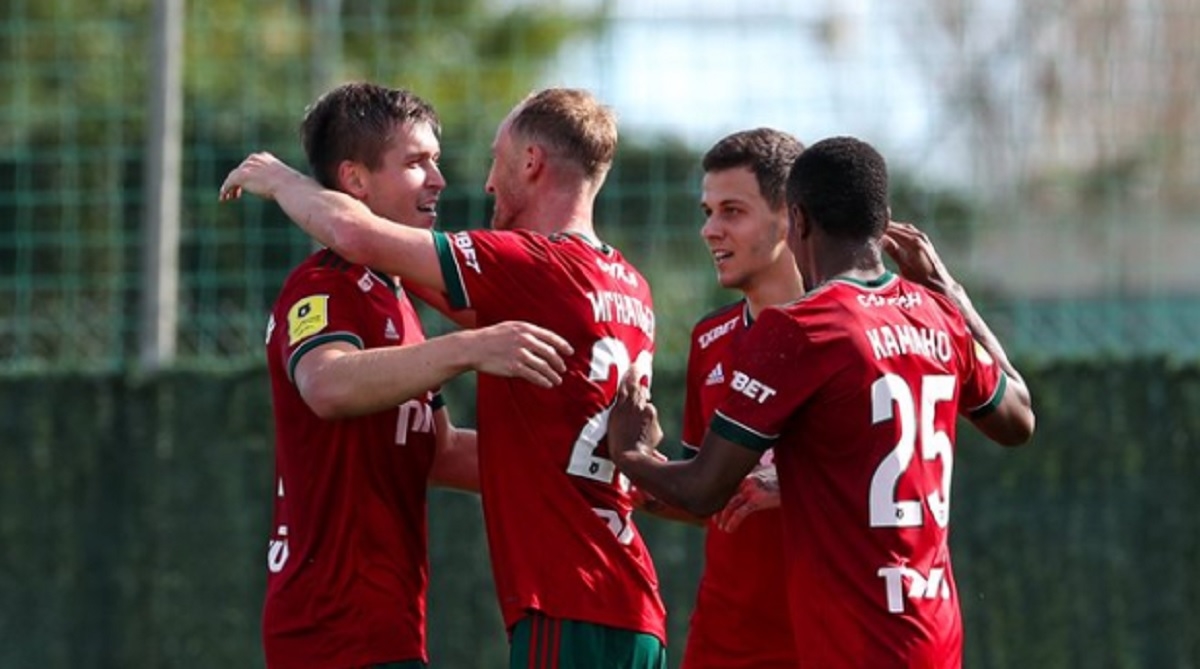 Pogledajte kako je sedam dana pred Dinamo Krasnodar doživio debakl protiv Ćorluke