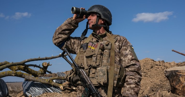 Ukrajinska vojska dobila savjete o korištenju mobitela: "Ostavite karticu kod kuće"