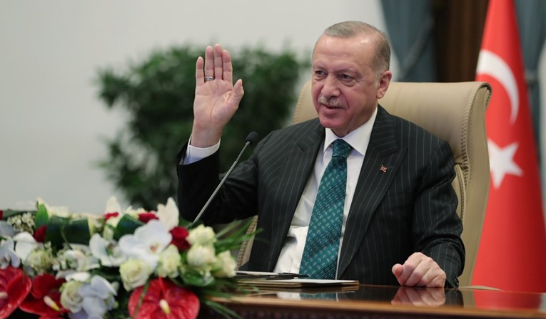 Erdogan nakon sukoba u Jeruzalemu nazvao Izrael terorističkom državom