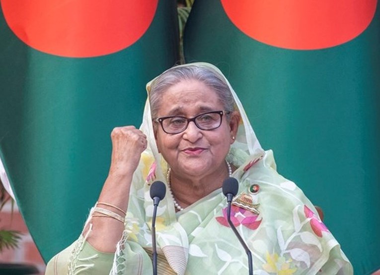 Bivšoj premijerki Bangladeša sude za zločine protiv čovječnosti. Ona sve poriče