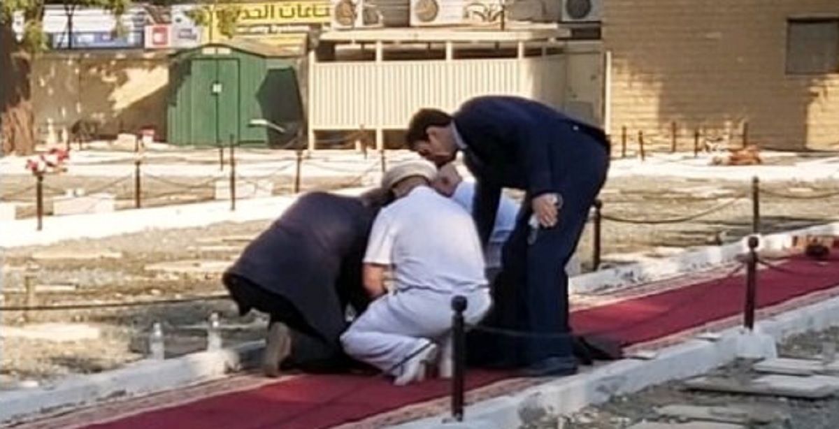 Eksplozija u Saudijskoj Arabiji na komemoraciji za poginule nemuslimane, ima ranjenih
