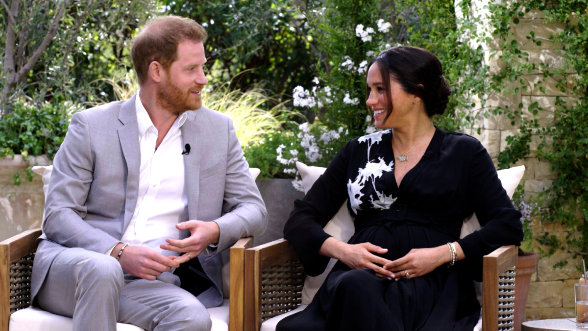 Meghan i Harry imali su 4 zahtjeva za intervju o kojima se nije moglo pregovarati