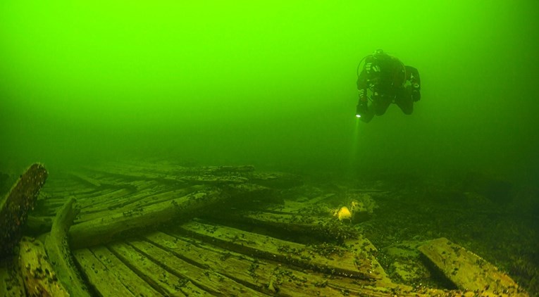 U brodu koji je potonuo 1495. u Baltičkom moru pronađeni začini u dobrom stanju