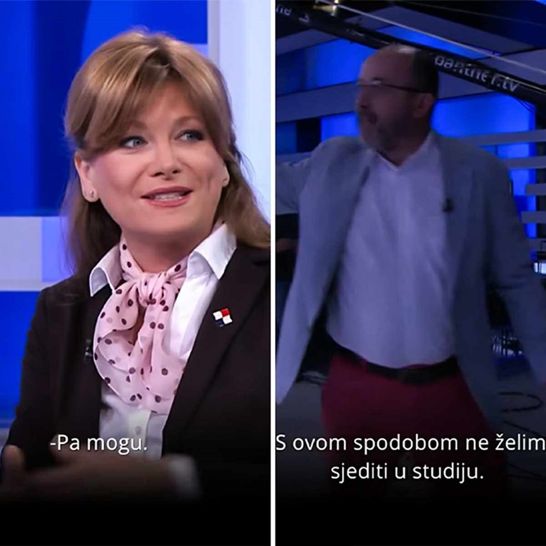 Macan osuđen jer je nazvao Vidović Krišto spodobom. Odvjetnica: Idemo na Ustavni sud