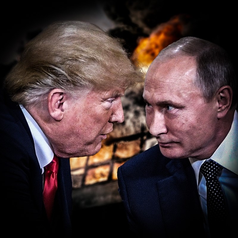 Trump prijeti neviđenim mjerama protiv Rusije. Može li to zaustaviti rat?