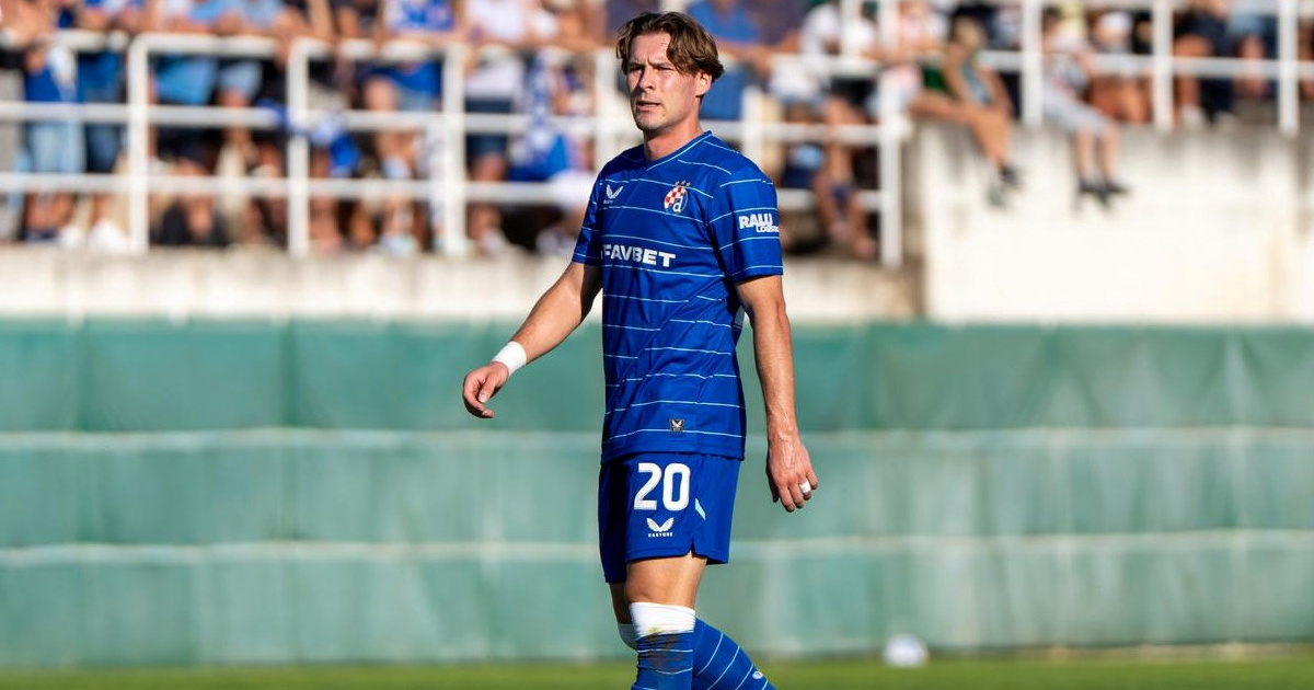 UŽIVO Kovačević promijenio cijelu momčad. Mudražija u sastavu