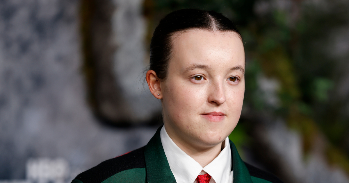 Bella Ramsey žali što se identificirala kao nebinarna osoba: Nisam bila pripremljena