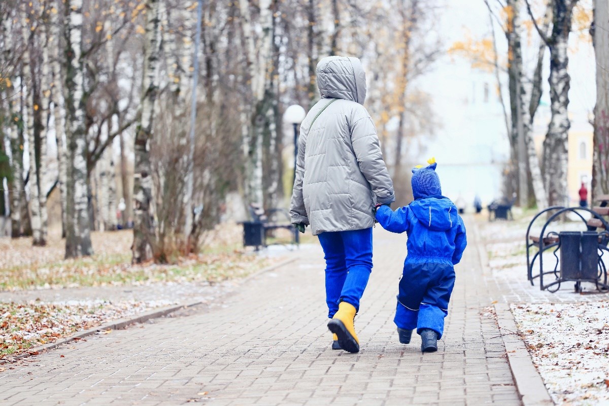 Majka dječaka s ADHD-om: Znala sam da nešto nije u redu još dok je bio beba