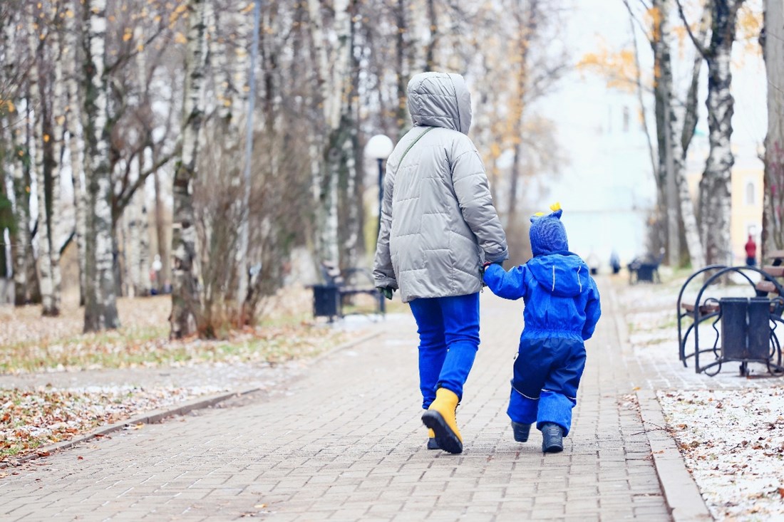 Majka dječaka s ADHD-om: Znala sam da nešto nije u redu još dok je bio beba
