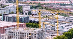 Najam stanova u Njemačkoj raste, cijene stanova padaju