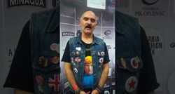 Srpski stilist uhićen zbog pedofilije