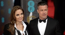 "Odavno je ne zanima... ": Što Angelina Jolie misli o Bradovoj novoj curi?