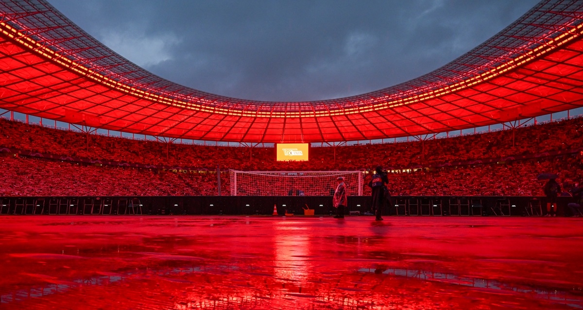 UEFA objavila satnicu Eura. Evo kad igra Hrvatska