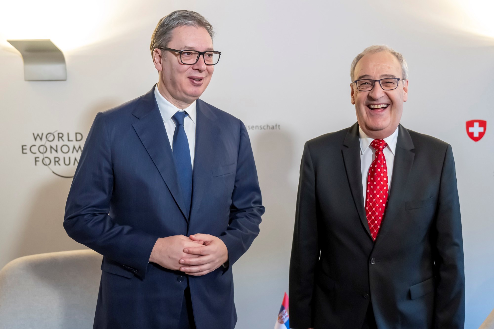 Vučić delegaciju EP-a nazvao nevažnim ljudima. "Srbija ostaje na europskom putu"