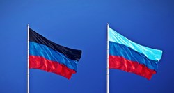 Prva zemlja nakon Rusije priznala ruske separatističke republike u Ukrajini