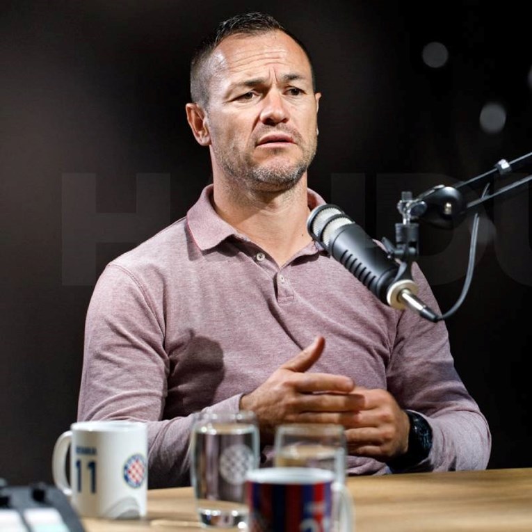 Deranja: Igračima Hajduka se ne zviždi. Nas su ganjali, skoro smo dobili batina