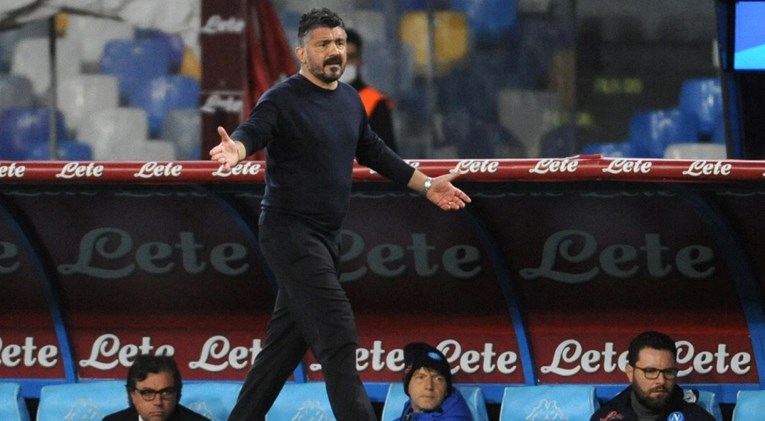 Di Marzio: Gattuso pregovara sa španjolskim velikanom