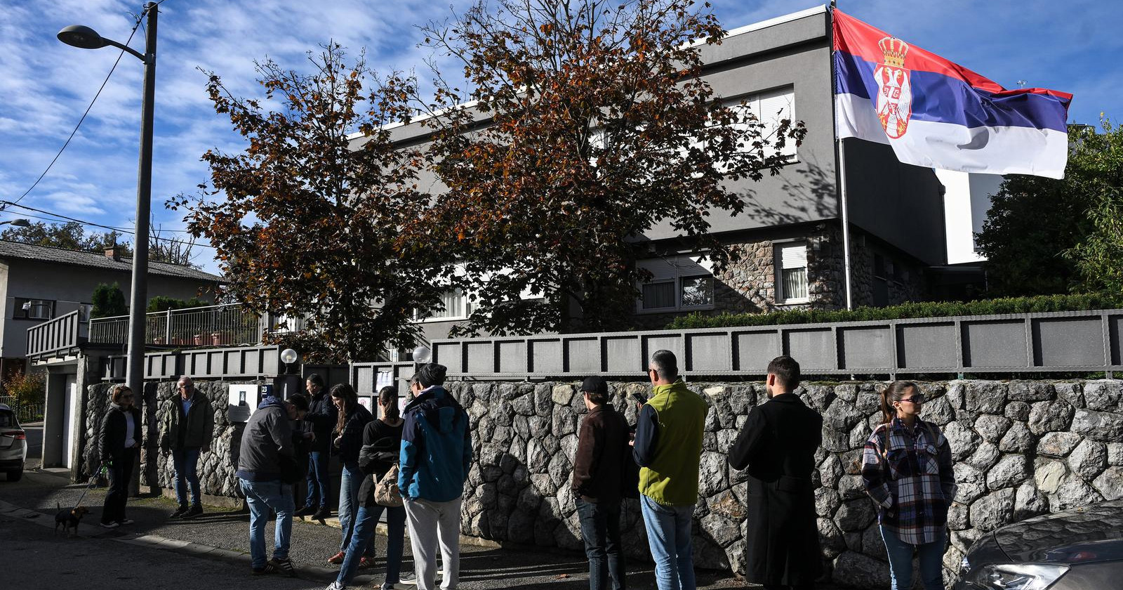 Vučić u Zagrebu dobio samo 14 glasova. U Vukovaru uvjerljivo pobijedio