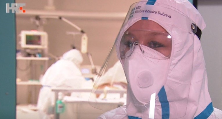 Doktorica iz Dubrave: Bolesnik koji sad s vama razgovara za dva sata ne može disati
