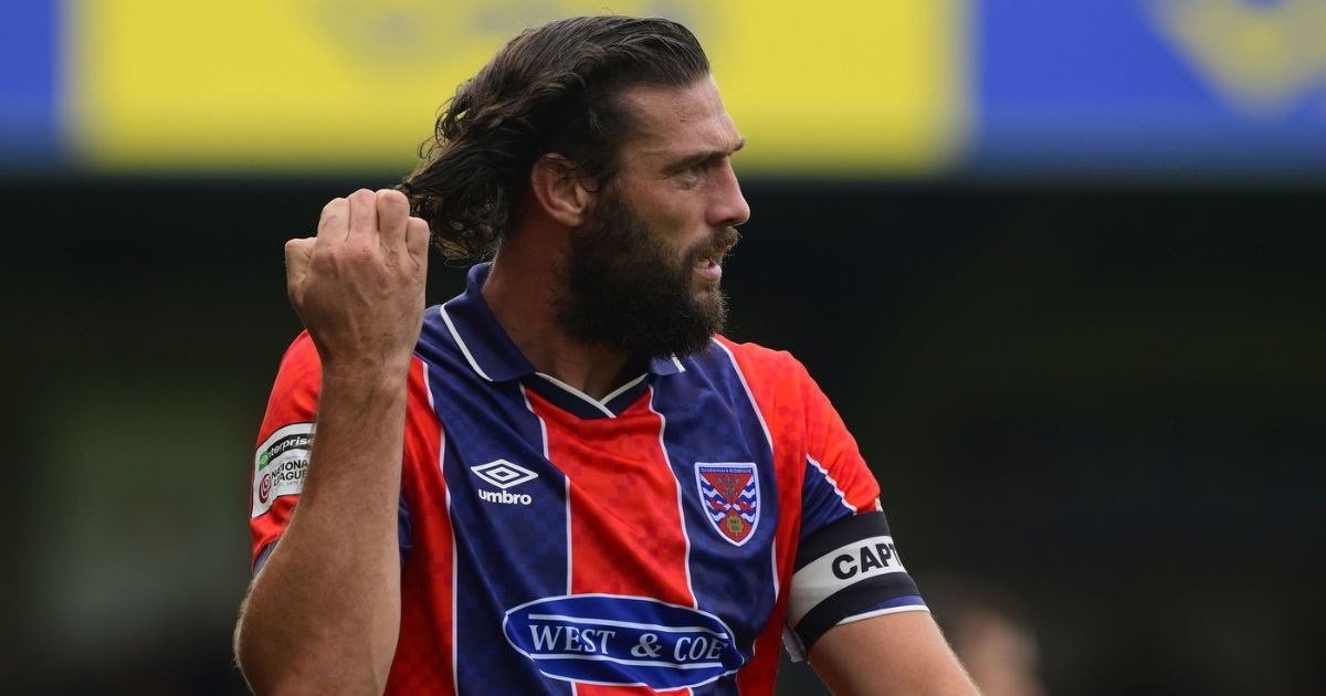 S 22 je kupljen za 41 milijun eura, s 35 je zarađivao 1600 eura. Sad igra šestu ligu