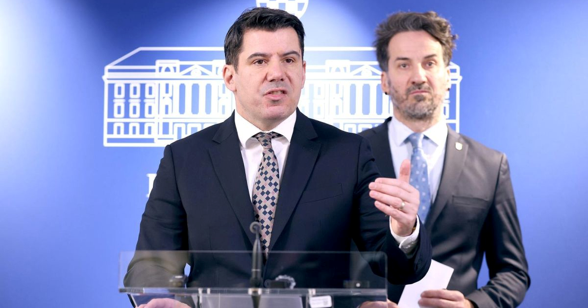 Most traži 5000 volontera. Skupljat će potpise za referendum o zaštiti gotovine